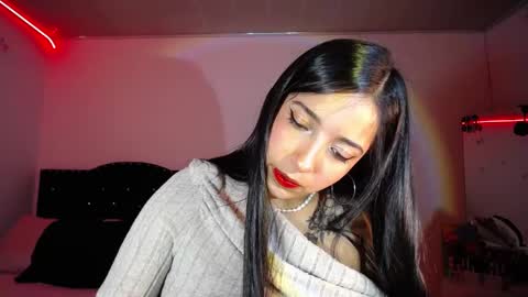 Camila online show from 2, 12, 2024