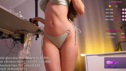 Yana online show from 1, 2, 2025