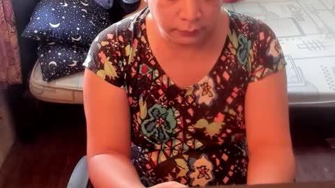 MADAM  MISTRESS ASIANA online show from 19, 3, 2026