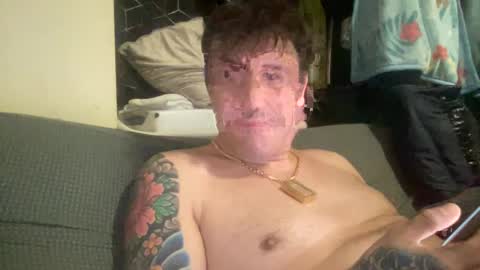 iamtheparty200 online show from 20, 1, 2025