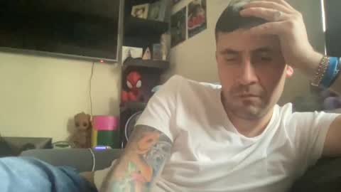 iamtheparty200 online show from 12, 2, 2025