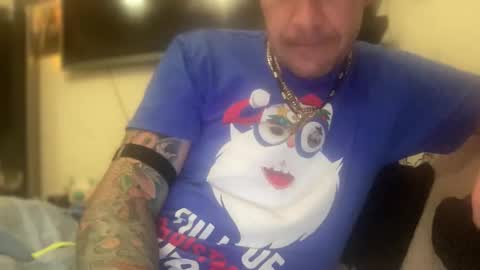 iamtheparty200 online show from 8, 1, 2026