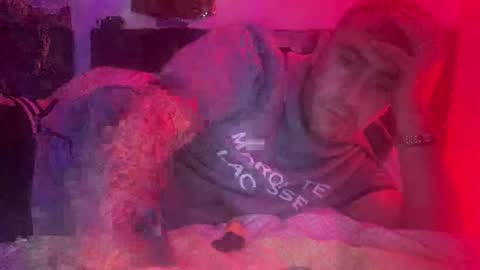 iamtheparty200 online show from 13, 1, 2026