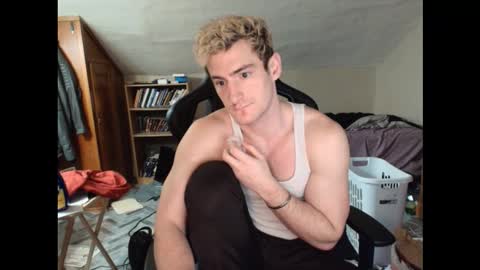 iamtommyparker online show from 8, 1, 2026