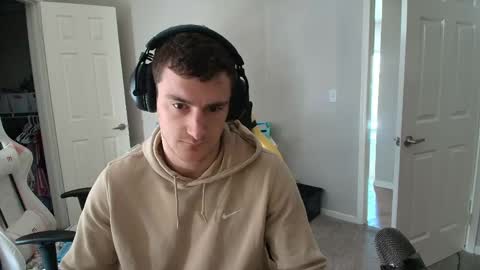 iamtommyparker online show from 4, 6, 2026