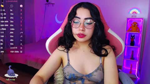Snapshot of iamveroo chatting on 2, 2, 2025 Veronica NDEPENT MODEL online show from 2, 2, 2025