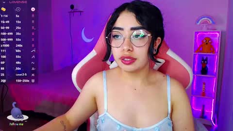 Snapshot of iamveroo chatting on 16, 2, 2025 Veronica NDEPENT MODEL online show from 16, 2, 2025