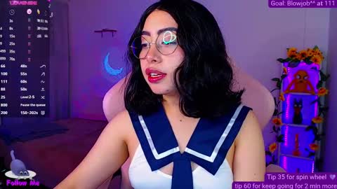 Snapshot of iamveroo chatting on 28, 9, 2025 Veronica NDEPENT MODEL online show from 28, 9, 2025