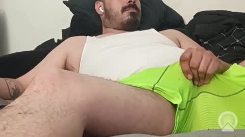 iamwhoiam76 online show from 9, 4, 2026