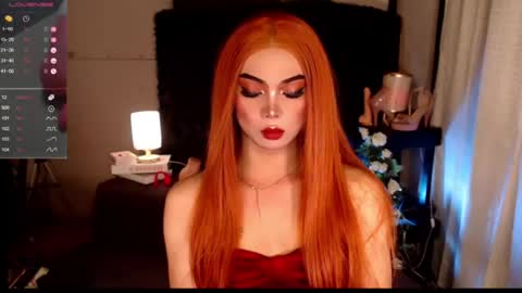 Snapshot of iamyourgoddess_shandle chatting on 3, 7, 2026 iamyourgoddess_shandle online show from 3, 7, 2026