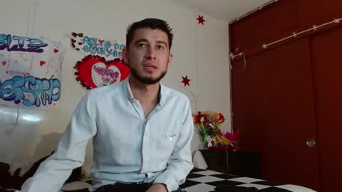 iamyourspicyone online show from 3, 3, 2026