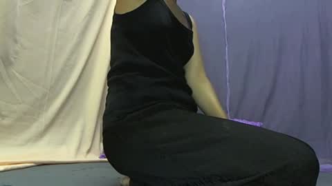 Kiara online show from 25, 2, 2025