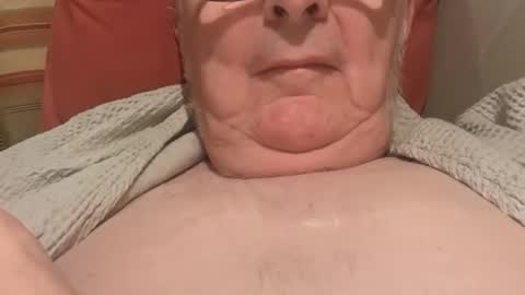 ian53a - mature UK man for same online show from 29, 10, 2025