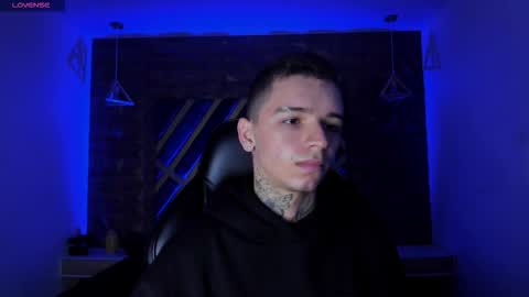 IAN CASTILLO online show from 16, 3, 2026