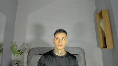 Snapshot of ian_castillo_ chatting on 5, 6, 2026 IAN CASTILLO online show from 5, 6, 2026