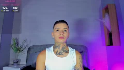 Snapshot of ian_castillo_ chatting on 1, 7, 2026 IAN CASTILLO online show from 1, 7, 2026