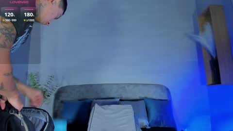 Snapshot of ian_castillo_ chatting on 15, 7, 2026 IAN CASTILLO online show from 15, 7, 2026