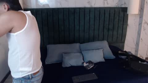 Ian Davis online show from 18, 1, 2025