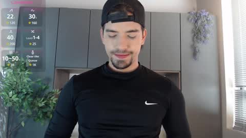 Ian Davis online show from 28, 2, 2025