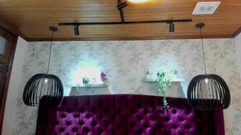 Ian Davis online show from 2, 3, 2025