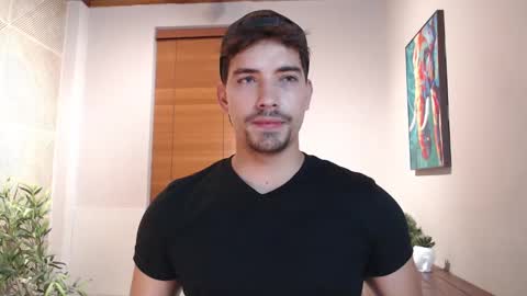 Ian Davis online show from 7, 3, 2025