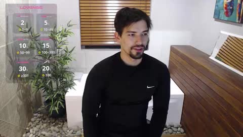 Ian Davis online show from 22, 9, 2025