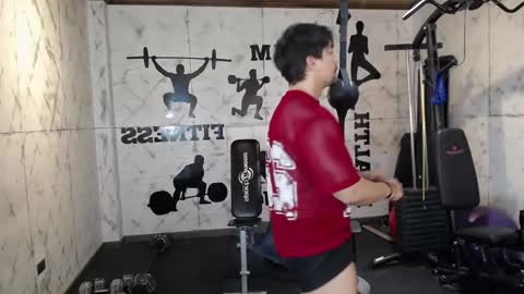 Ian Davis online show from 9, 10, 2025