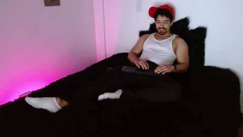 Ian Davis online show from 21, 11, 2025