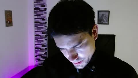 Ian Davis online show from 15, 5, 2026