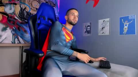 Snapshot of ian_valenti chatting on 11, 4, 2026 Ian online show from 11, 4, 2026