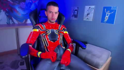 Snapshot of ian_valenti chatting on 13, 4, 2026 Ian online show from 13, 4, 2026