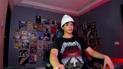 Andres online show from 31, 12, 2024