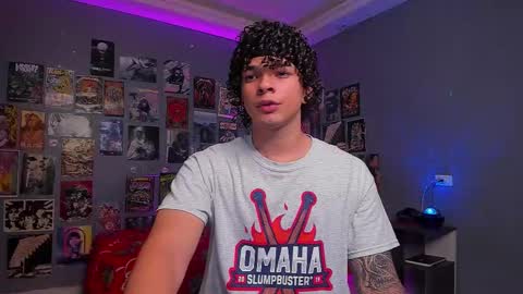 Andres online show from 27, 11, 2025