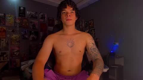 Andres online show from 23, 12, 2025