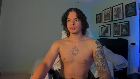 Andres online show from 16, 4, 2026