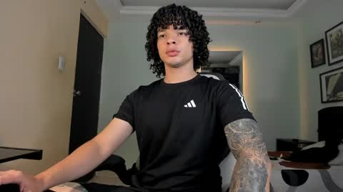 Andres online show from 25, 7, 2026