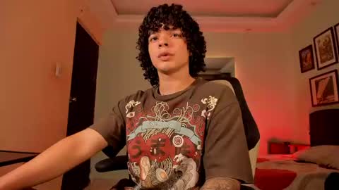 Andres online show from 26, 7, 2026