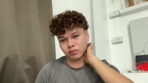 Snapshot of ian_virgo chatting on 8, 1, 2026 ian_virgo online show from 8, 1, 2026