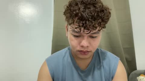 Snapshot of ian_virgo chatting on 10, 1, 2026 ian_virgo online show from 10, 1, 2026