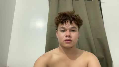 Snapshot of ian_virgo chatting on 12, 1, 2026 ian_virgo online show from 12, 1, 2026