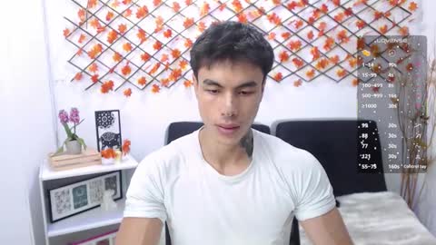 Snapshot of ian_west chatting on 21, 2, 2026 Ian online show from 21, 2, 2026