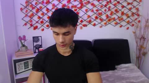 Snapshot of ian_west chatting on 22, 2, 2026 Ian online show from 22, 2, 2026