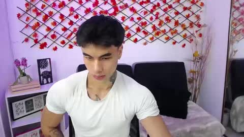 Snapshot of ian_west chatting on 25, 2, 2026 Ian online show from 25, 2, 2026