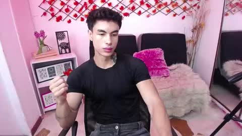 Ian  online show from 12, 3, 2026