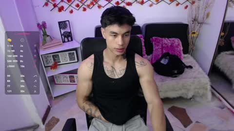 Ian  online show from 9, 4, 2026