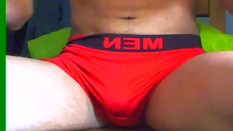 Snapshot of ian_zaenzz chatting on 7, 12, 2024 Samuel igsamuelnoguera 1333 online show from 7, 12, 2024