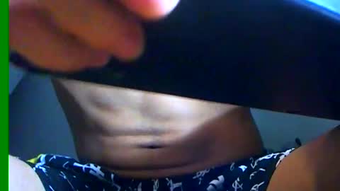 Snapshot of ian_zaenzz chatting on 10, 1, 2025 Samuel igsamuelnoguera 1333 online show from 10, 1, 2025