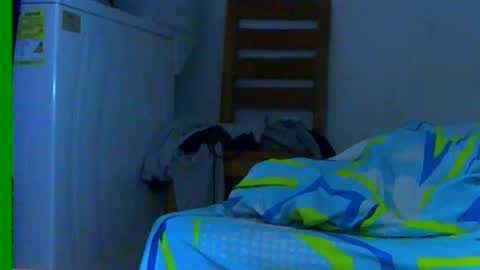 Snapshot of ian_zaenzz chatting on 14, 1, 2025 Samuel igsamuelnoguera 1333 online show from 14, 1, 2025