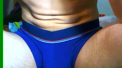 Snapshot of ian_zaenzz chatting on 16, 1, 2025 Samuel igsamuelnoguera 1333 online show from 16, 1, 2025