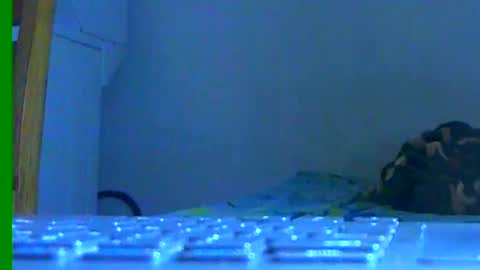 Snapshot of ian_zaenzz chatting on 19, 1, 2025 Samuel igsamuelnoguera 1333 online show from 19, 1, 2025